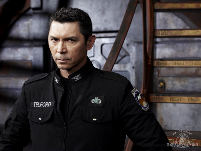 Illustration for article titled Why doesn't Syfy have a show like Battlestar Galactica any more?